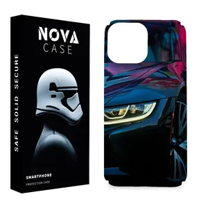 DEFX KC Cover for Apple Iphone 15 Pro Max