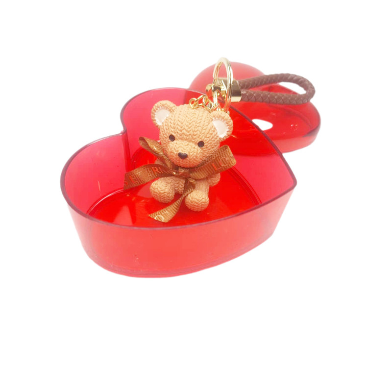 جا کلیدی مدل خرس کد 056