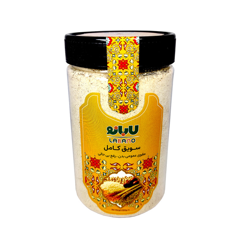 سویق کامل لابانو - 300 گرم