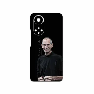 MAHOOT Steve-Jobs Cover Sticker for Huawei Nova 9