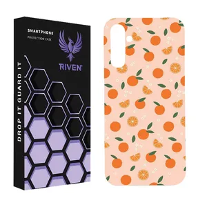 RIVEN RI2-7 Case For Samsung Galaxy S23 FE