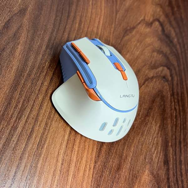 ماوس بی سیم لانگتو مدل G3