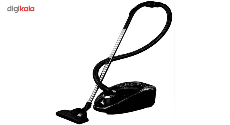 جارو برقی دسینی مدل 400