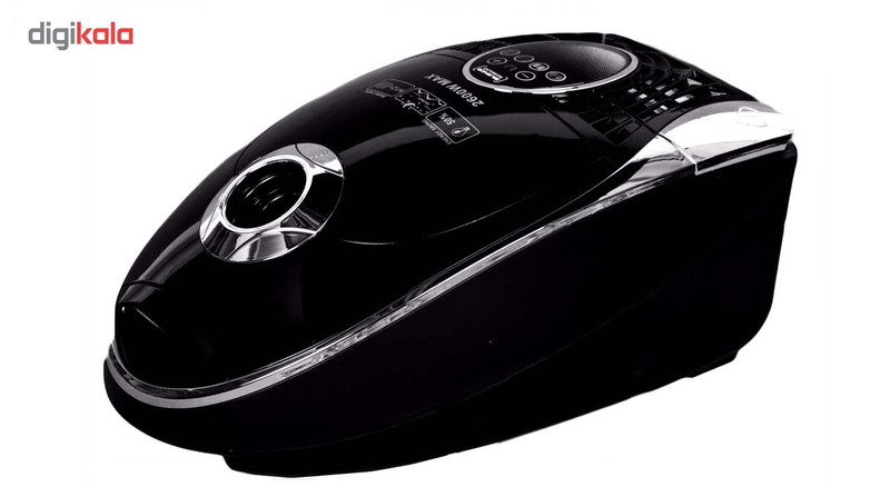 جارو برقی دسینی مدل 400