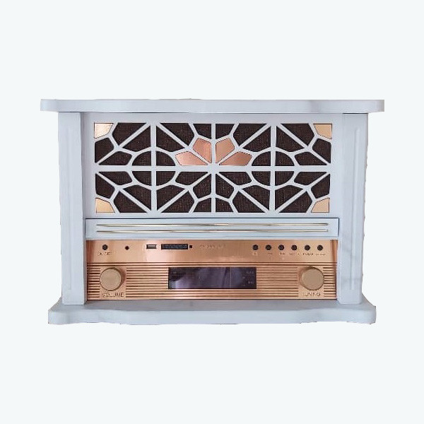 رادیو کد 107 رادیو کد 107