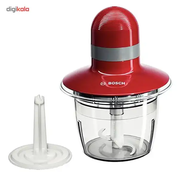 خردکن بوش مدل MMR08R2