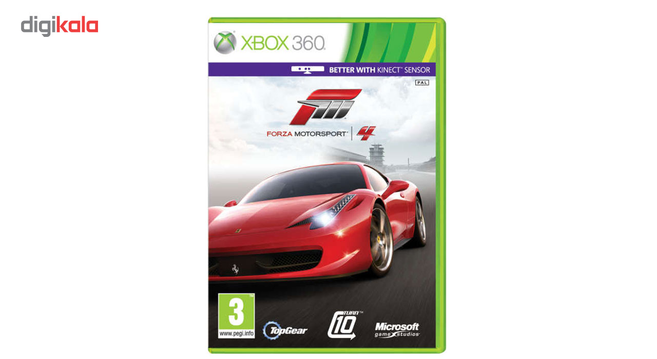 Forza motorsport 4 keygen pc games