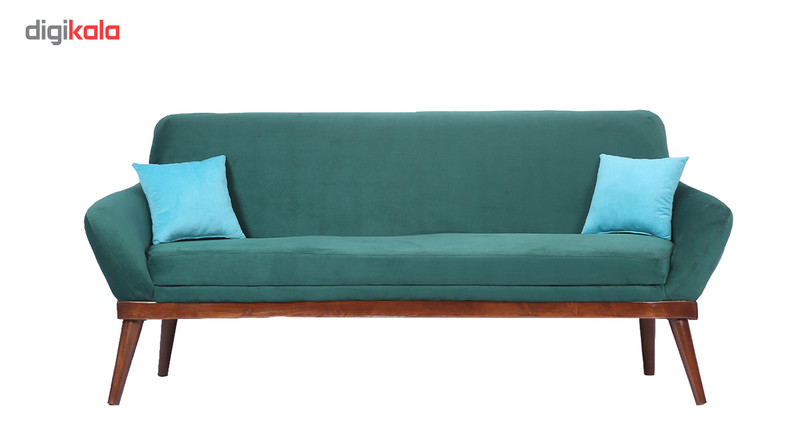 ست مبل راحتی مدل کارتل هفت نفره