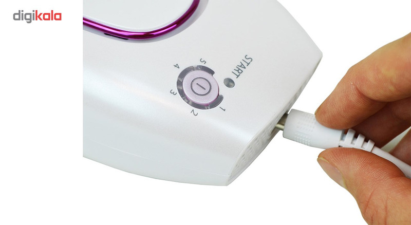 لیزر موهای زائد مدیسانا مدل IPL-800