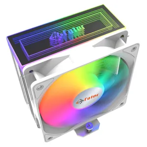 خنک کننده پردازنده فاطر مدل CPU Fan F35