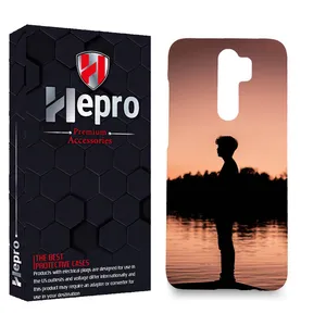 HEPRO MC Cover for XIAOMI REDMI 9