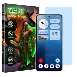 Guard Eye Care model Anti-Blue ray Screen Protector Suitable for Nothing Phone 3a Mobile Phone