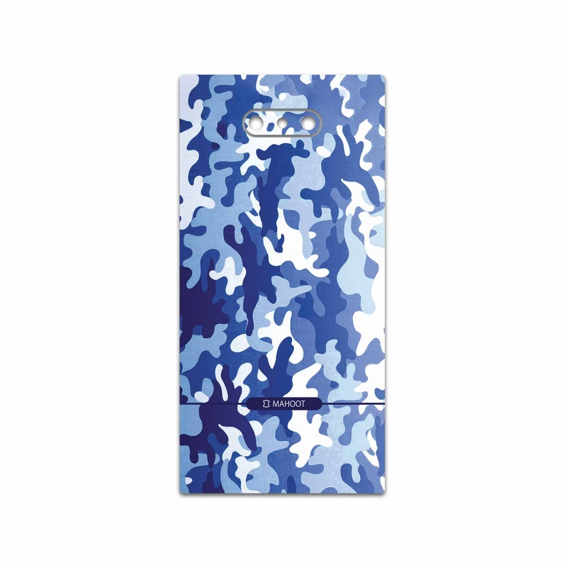 برچسب پوششی ماهوت مدل Army-Winter مناسب برای گوشی موبایل ریزر Phone 2