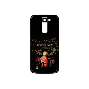 MAHOOT Spirited Away Cover Sticker for LG K8