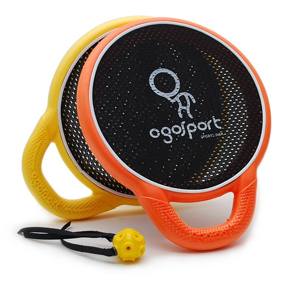 بازی آموزشی Ogo Sport مدل Raq Disk کد RQ001