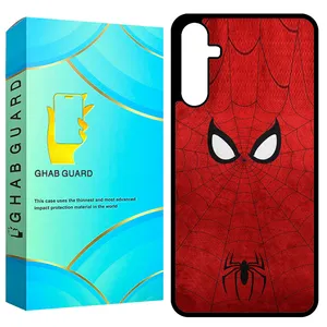 Ghab Guard GCHPA24 Cover for Samsung Galaxy A24 4G  