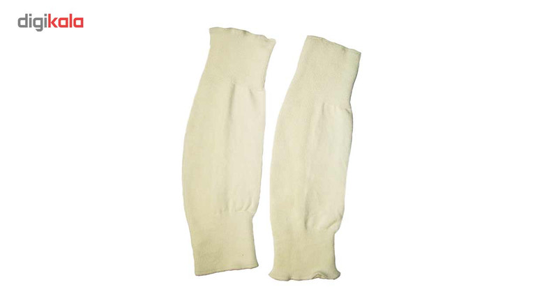 زانو بند و آرنج بند چیبو مدل 332778 بسته دو عددی