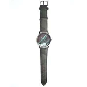 ساعت مچی عقربه ای مدل Army