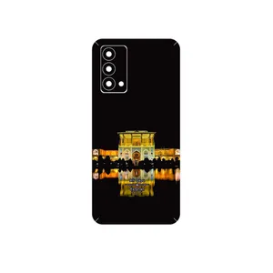 MAHOOT Ali Qapu Cover Sticker for Realme GT Master
