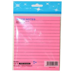 Stick Notes