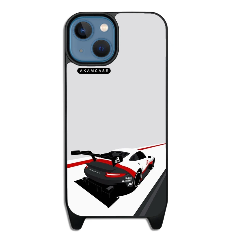 کاور آکام مدل AMCWLA15-CARS7 مناسب برای گوشی موبایل اپل iPhone 15