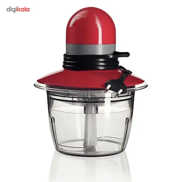 خردکن بوش مدل MMR08R2