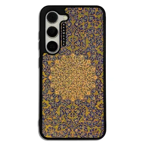 AKAM AMC-WSGS23-MOSAIC-24 Cover For Samsung Galaxy S23