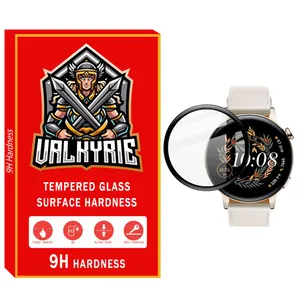 محافظ صفحه نمایش نانو والکری مدل WTCH-V مناسب برای ساعت هوشمند هوآوی GT3 46mm