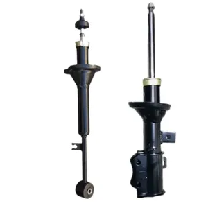 کمک فنر جلو راست و عقب کی دی اس مدل 3036 اسپرت پوسته کوتاه مناسب برای کوئیک بسته 2 عددی