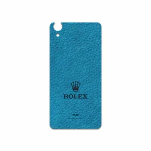 MAHOOT BL-RLX Cover Sticker for Huawei Y6 II