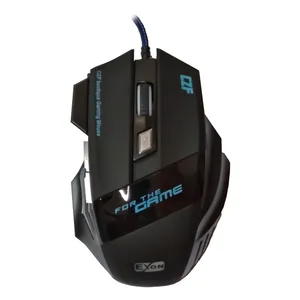 Exon CZF boutique Gaming Mouse