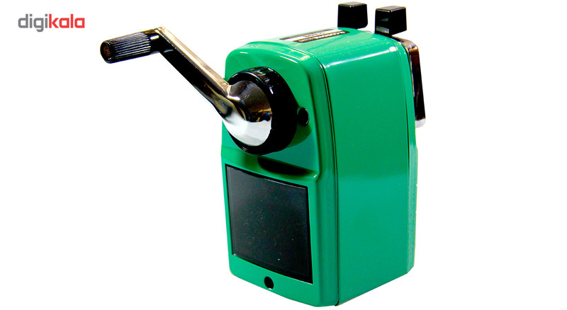 تراش رومیزی کرونا مدل No. 5189B