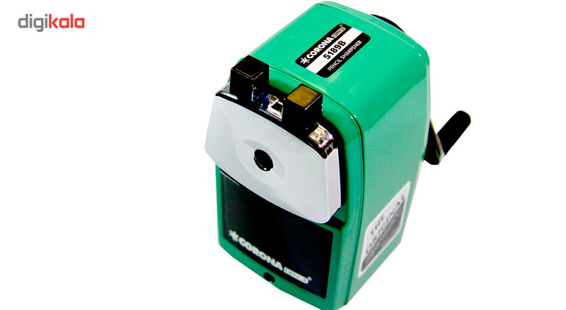 تراش رومیزی کرونا مدل No. 5189B