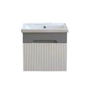 ست کابینت و روشویی بی اس سی مدل آنتیک