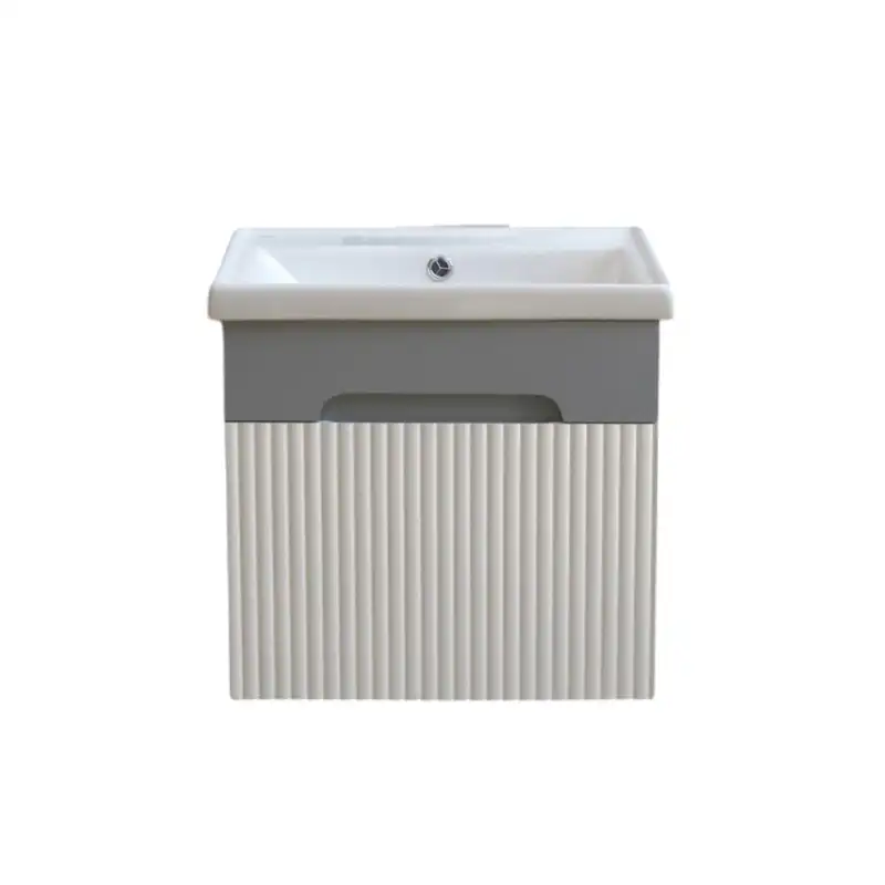 ست کابینت و روشویی بی اس سی مدل آنتیک
