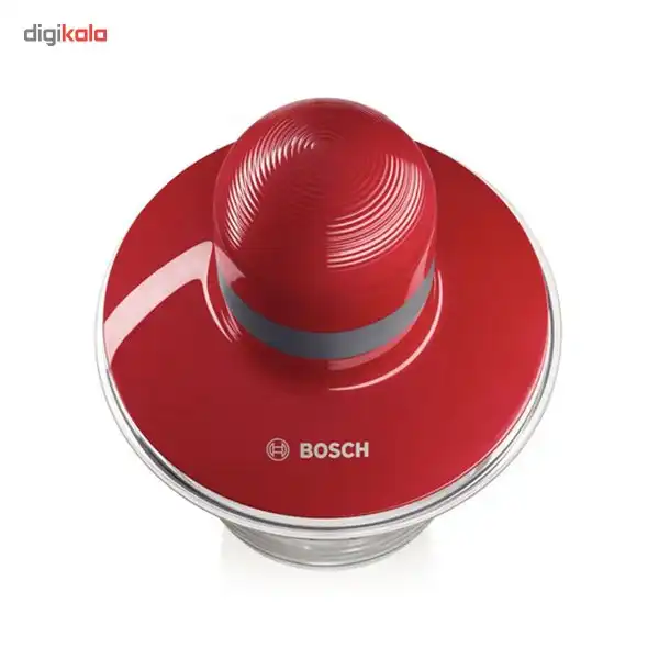 خردکن بوش مدل MMR08R2