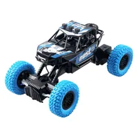 ماشین بازی کنترلی مدل آفرود شارژی 