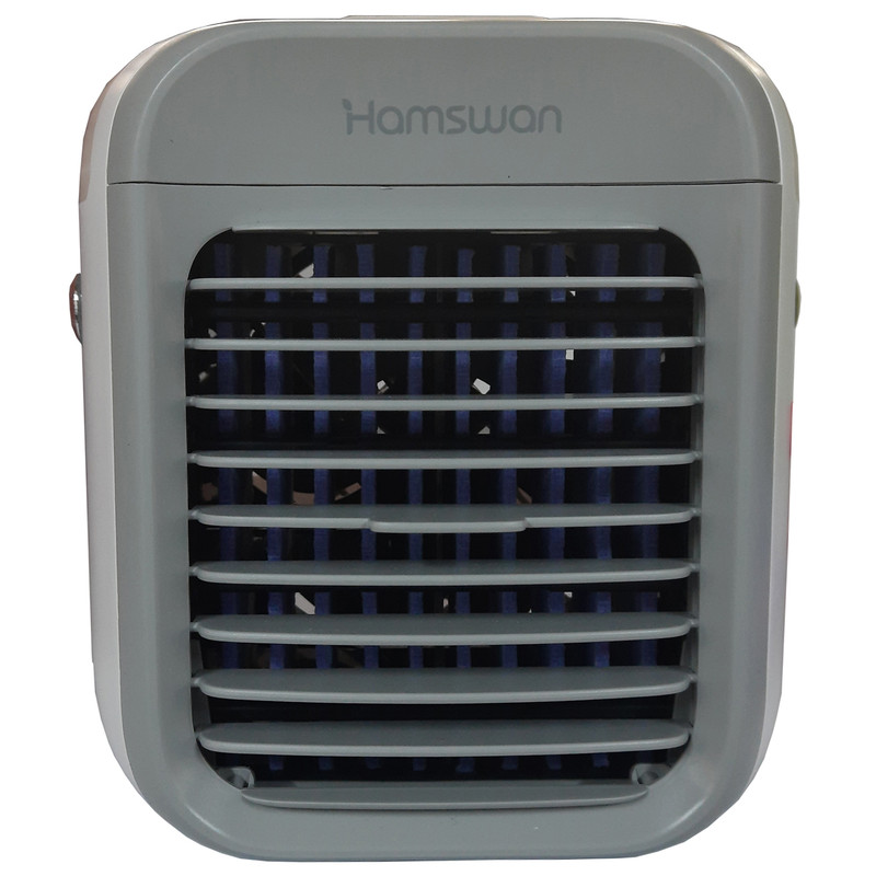 کولر آبی هامسوان مدل WT-F26