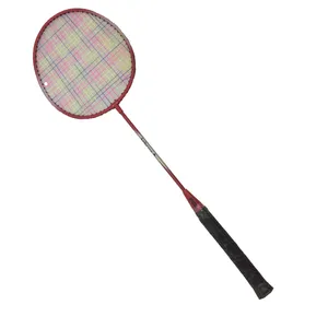 راکت بدمینتون فاکس مدل super power سایز US: 4 1/8 - Euro: 1