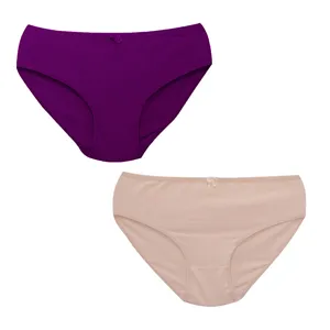 شورت زنانه ژانت مدل 29A19 بسته 2 عددی