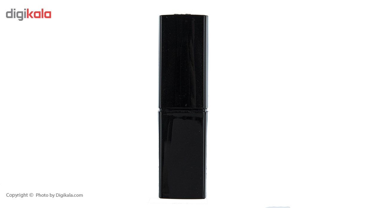 رژ لب جامد مای سری Black Diamond مدل Satin Luxe شماره 01 -  - 2