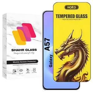 Shahr Glass FHGS20 Screen Protector Suitable For Samsung Galaxy A57
