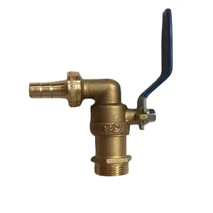 شیر حیاطی ایکاریا کد 10 PN
