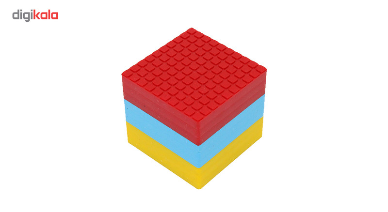 مکعب کوئیزنر مدل ESI