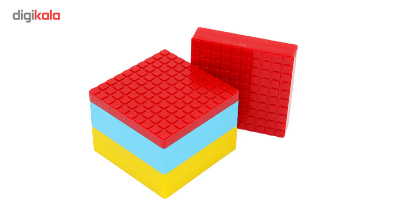 مکعب کوئیزنر مدل ESI