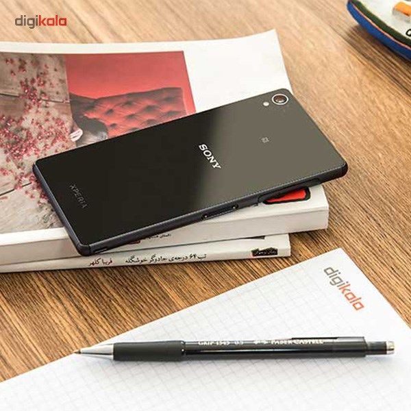 گوشی موبایل سونی مدل Xperia Z3 دو سیم کارت main 1 25