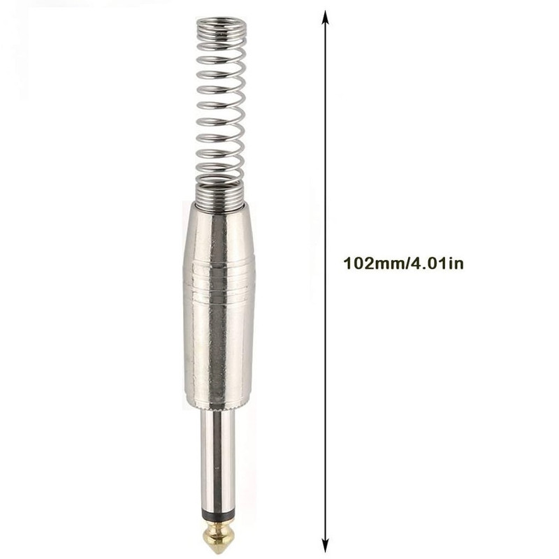 فیش مدل بنون نری فنر بلند بسته 10 عددی