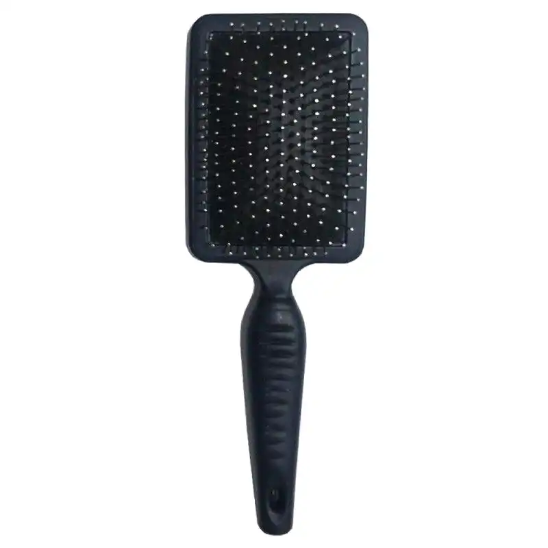 برس مو طرح پرتره پیرمرد مدل B1019