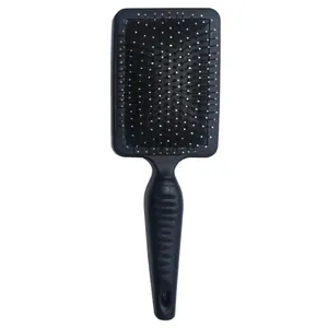 برس مو طرح نقاشی کشتی و پرنده و دریا مدل B1016 