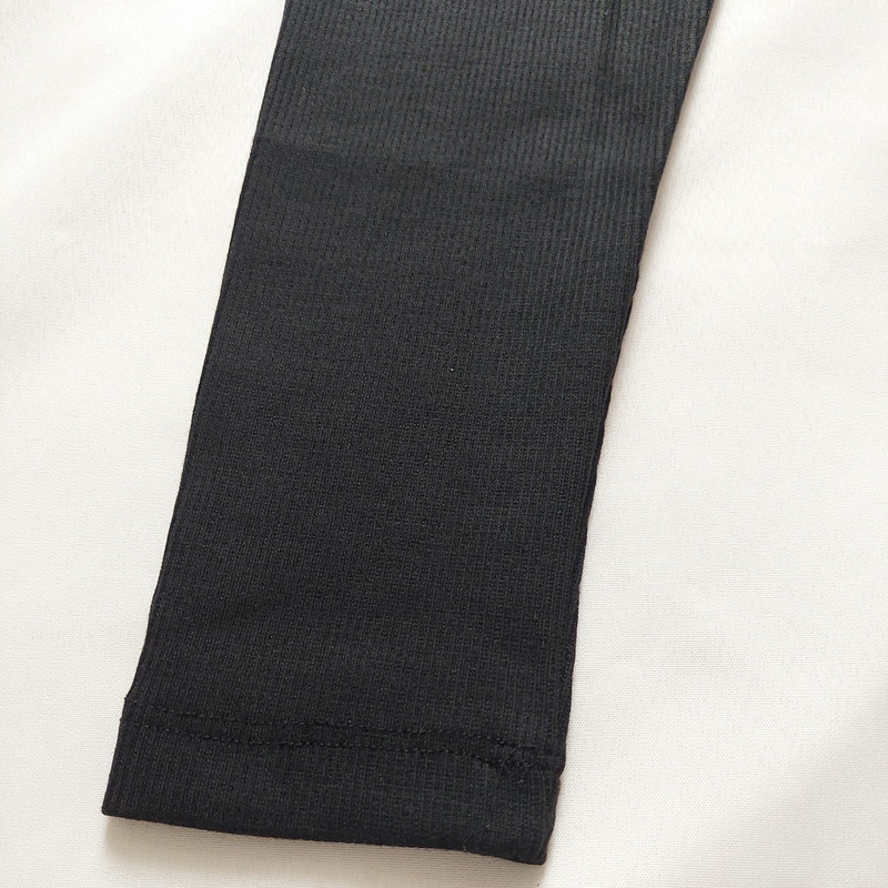 لگینگ زنانه مدل کبریتی دمپا جذب